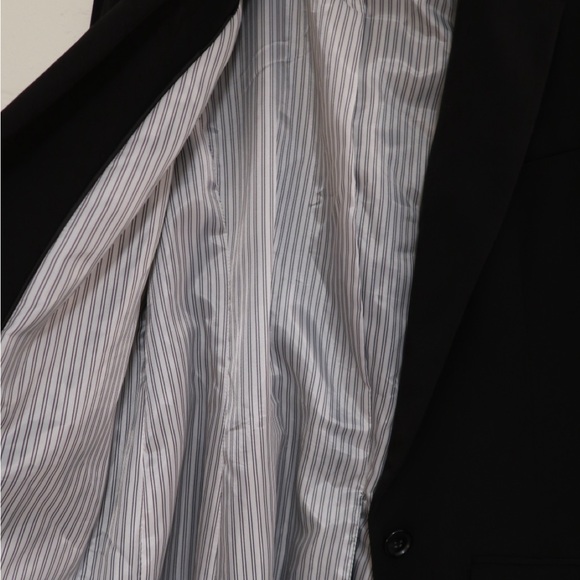 A New Day: Black Women’s Blazer - Size 12 - Picture 4 of 4